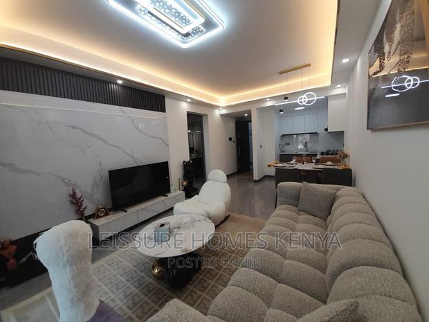 3bdrm Apartment in Kilimani for sale