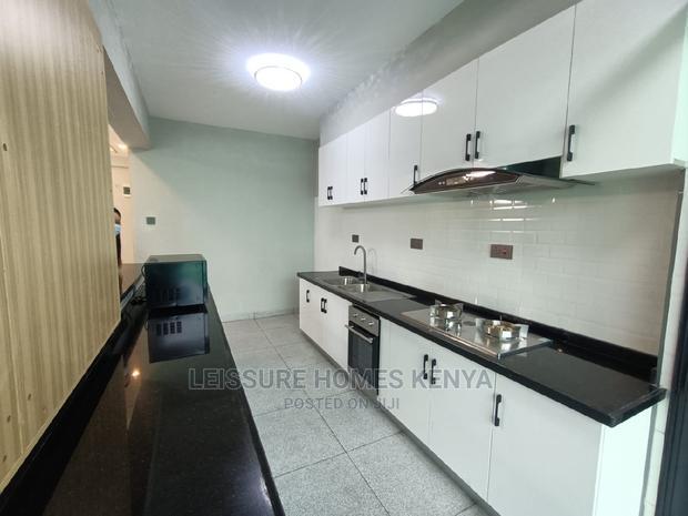 3bdrm Apartment in Kilimani for sale
