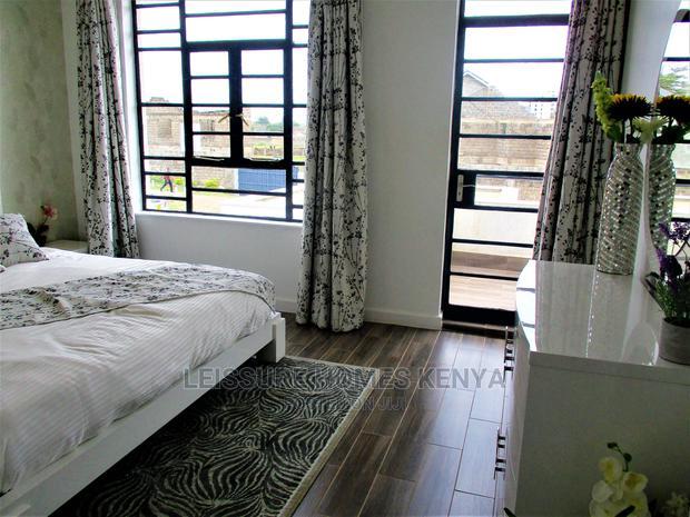4bdrm Townhouse/Terrace in South C for sale