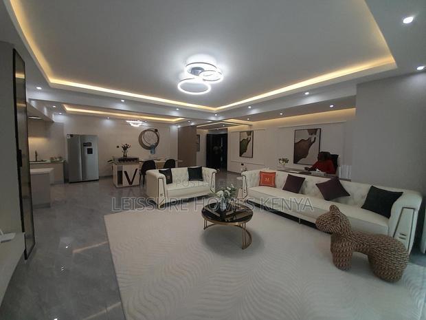 4bdrm Apartment in Kileleshwa for sale
