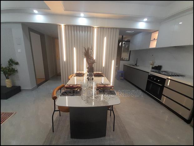 3bdrm Apartment in Westlands for sale