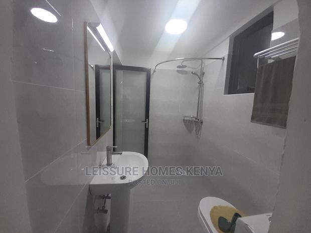 1bdrm Apartment in Kilimani for sale
