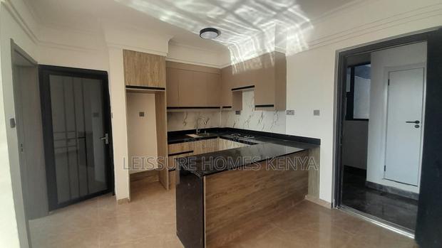 1bdrm Apartment in Kilimani for rent