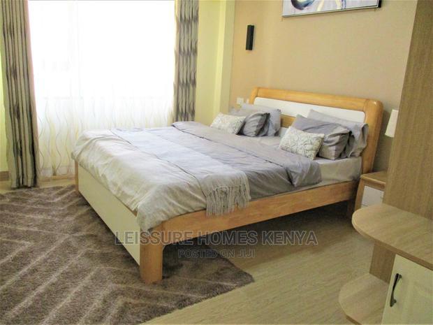 Furnished 2bdrm Apartment in Enzi Heights, South C for rent