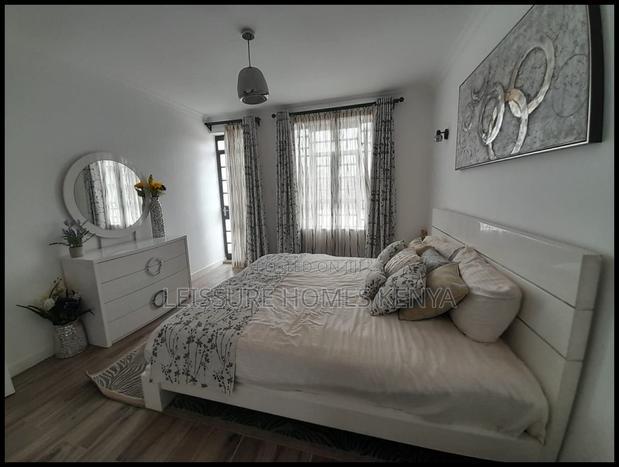 4bdrm Townhouse/Terrace in South C for sale