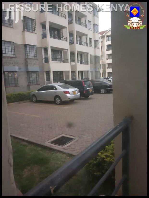 3bdrm Apartment in Syokimau for sale