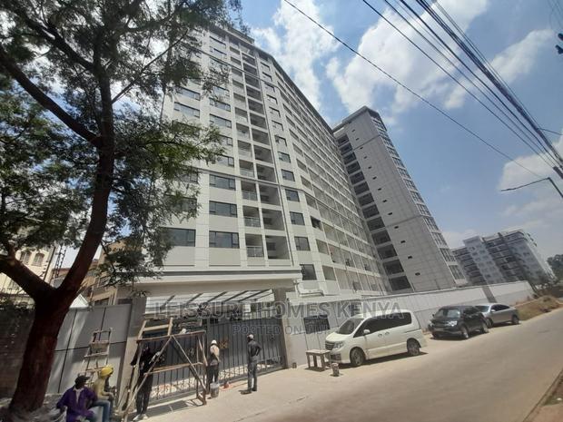 1bdrm Apartment in Kileleshwa for sale