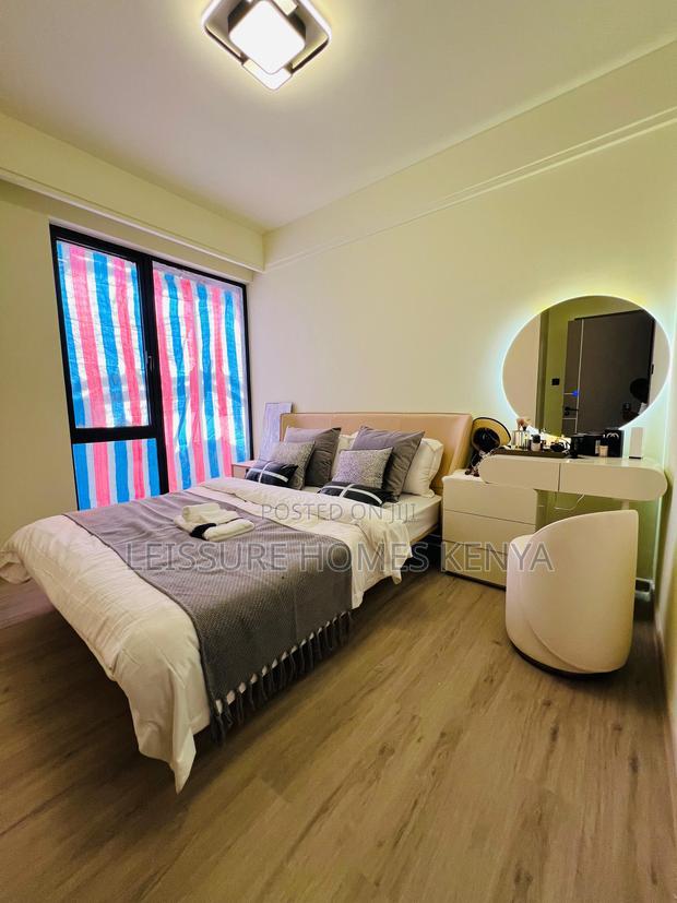 2bdrm Apartment In Westlands For Sale
