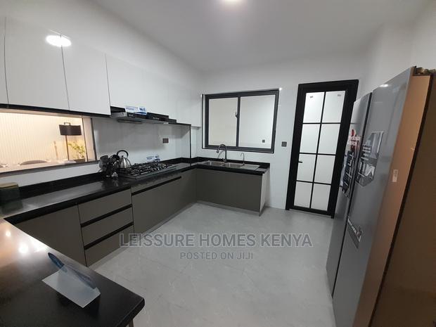 5bdrm Apartment in Kileleshwa for sale