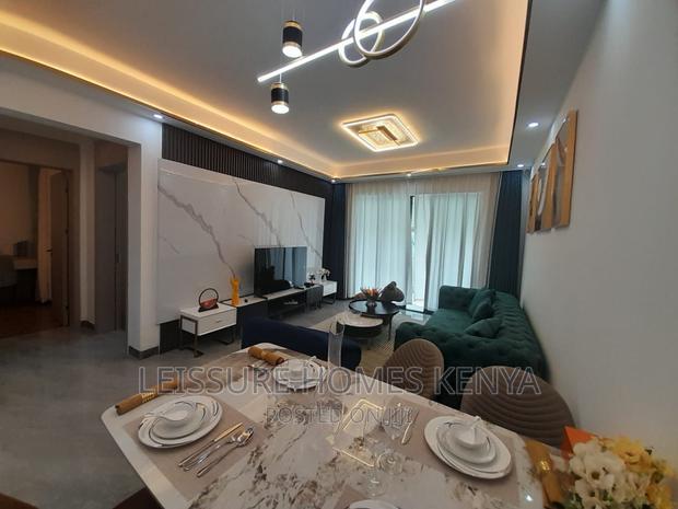 2bdrm Apartment in Hurlingham for sale