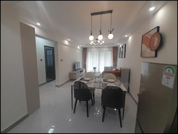 1bdrm Apartment in Kileleshwa for sale