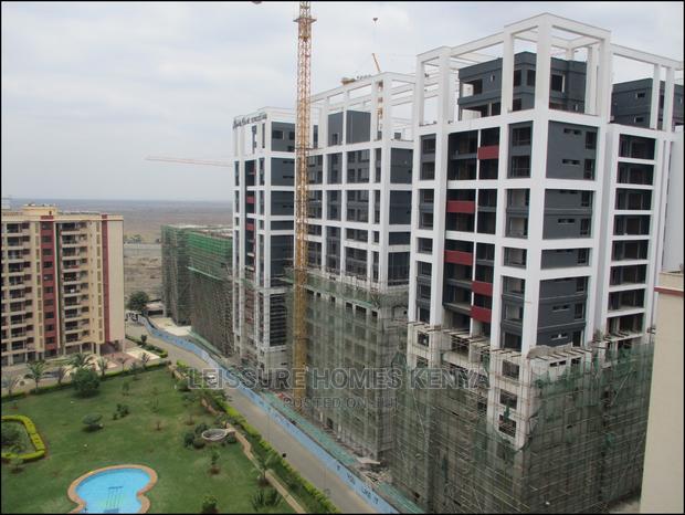 1bdrm Apartment in South C for sale