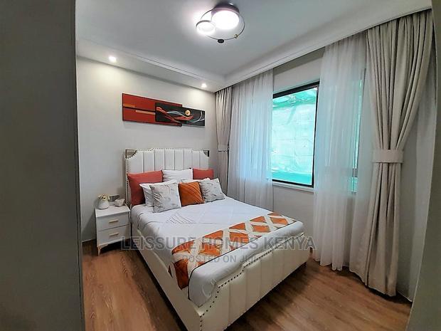2bdrm Apartment in Kileleshwa for sale