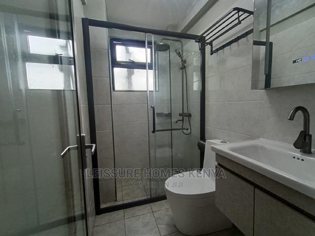 3bdrm Apartment in Kilimani for sale