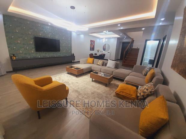 Stunning 5 Bedroom Duplexes