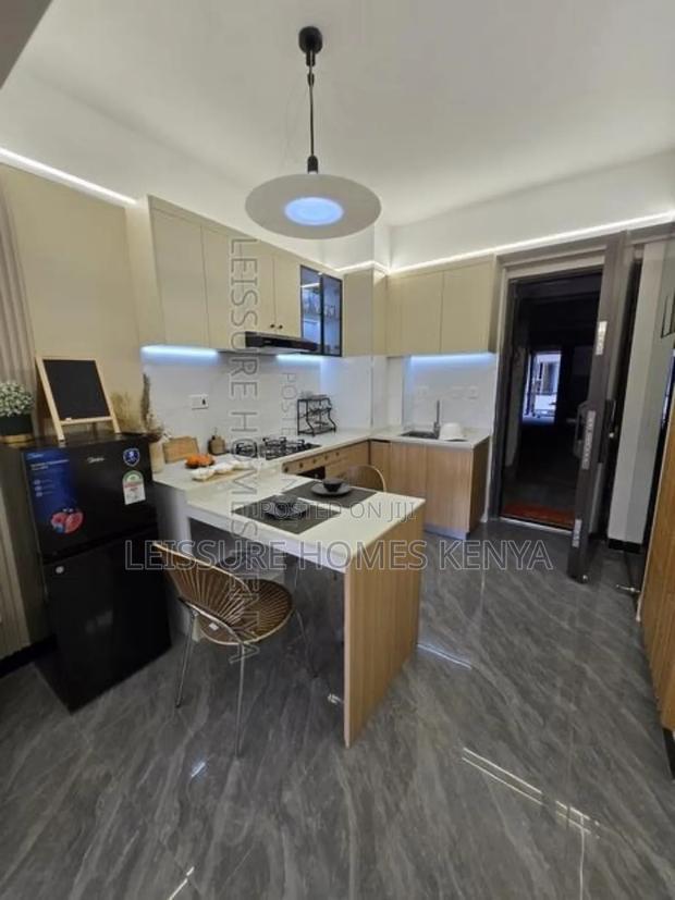 2bdrm Apartment in Kilimani for sale