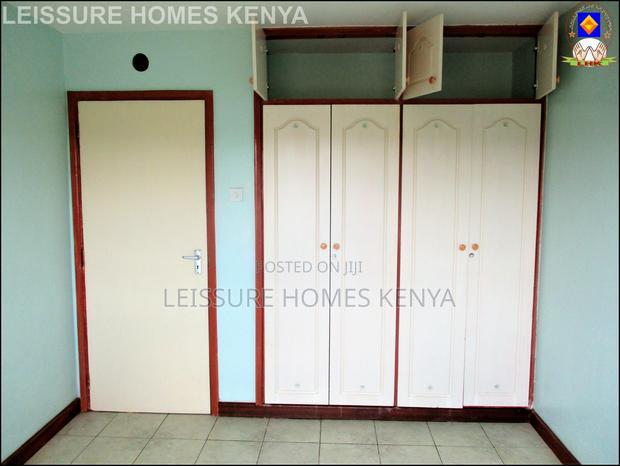 3bdrm Apartment in NHC Langata for sale