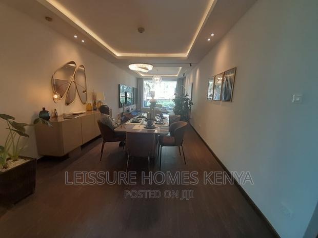 2bdrm Apartment in Hurlingham for sale
