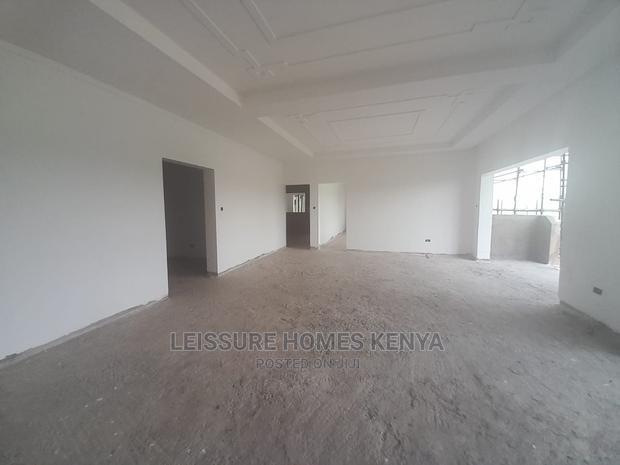 Furnished 3bdrm Apartment in Kileleshwa for sale