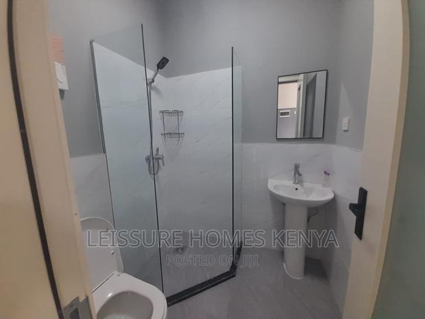 2bdrm Apartment in Kilimani for sale