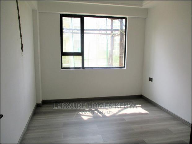 1bdrm Apartment in Kileleshwa for sale