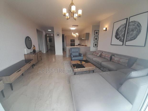 2bdrm Apartment in Kileleshwa for sale