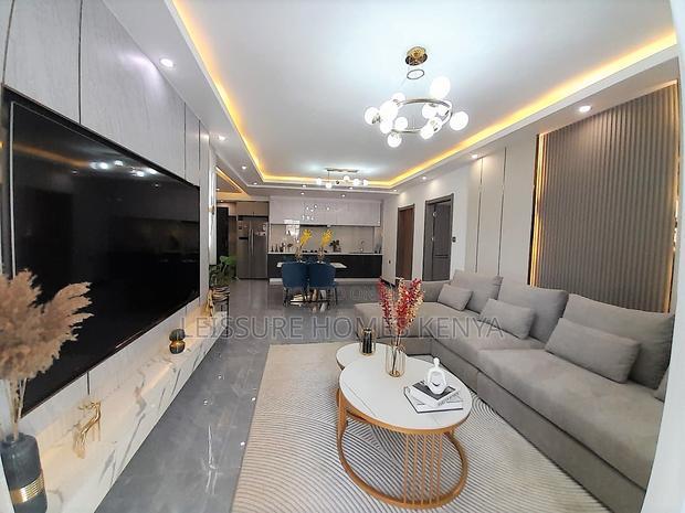 2bdrm Apartment in Kileleshwa for sale