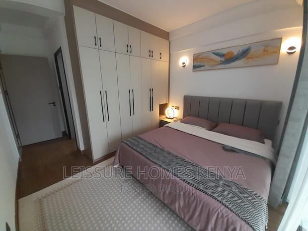 2bdrm Apartment in Kilimani for sale