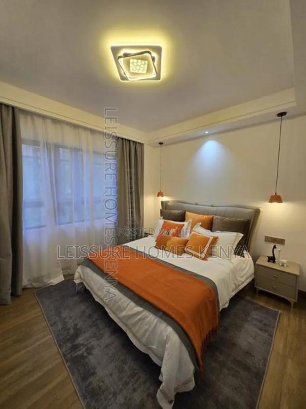 2bdrm Apartment in Kileleshwa for sale