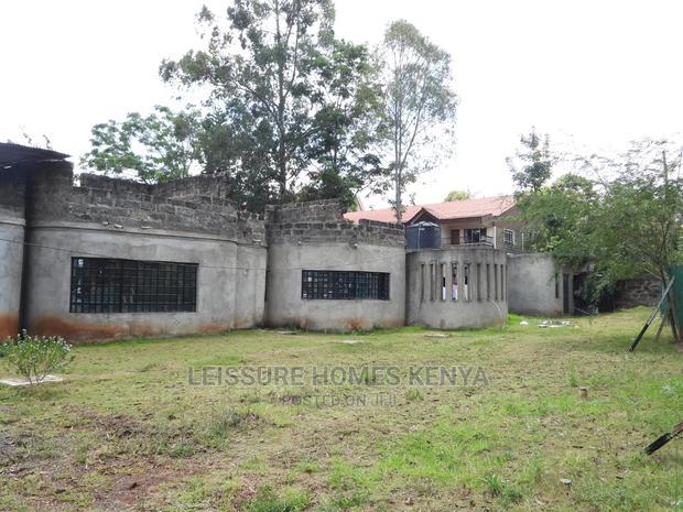 Prime Land at the Heart of Lavington