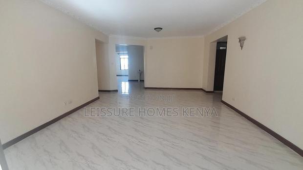 3bdrm Apartment in Kilimani for rent