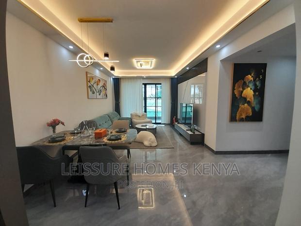 2bdrm Apartment in Kilimani for sale