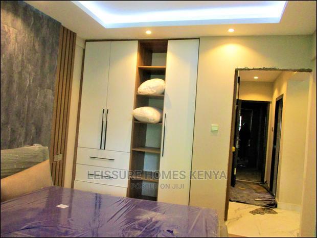 1bdrm Apartment in Kilimani for sale