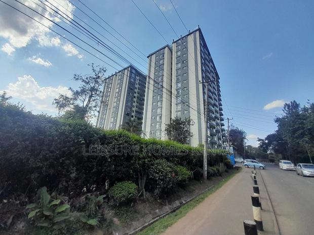 4bdrm Apartment in Lavington for sale