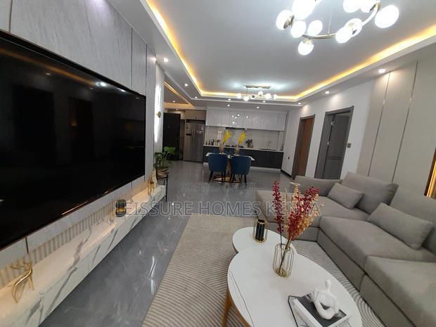 2bdrm Apartment in Kileleshwa for sale
