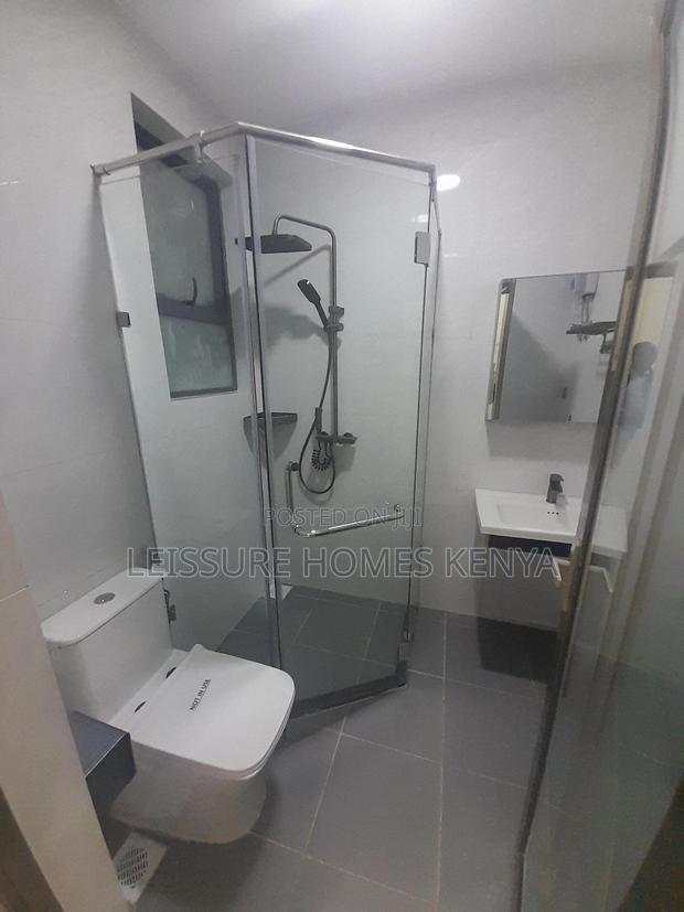 1bdrm Apartment in Kileleshwa for sale