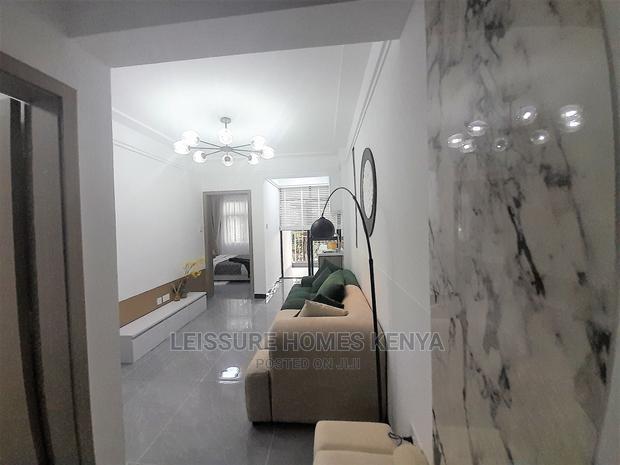 1bdrm Apartment in Kilimani for sale