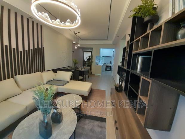 2bdrm Apartment in Kilimani for sale
