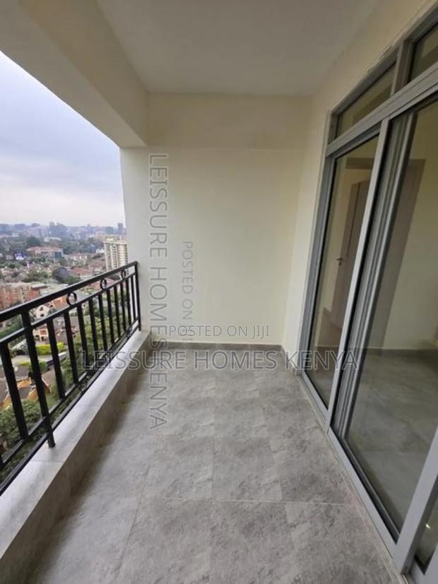 2bdrm Apartment in Kileleshwa for sale