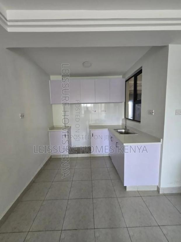2bdrm Apartment in Kitengela for sale
