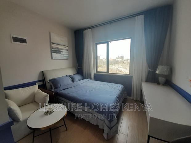 Studio Apartment in Kilimani for sale