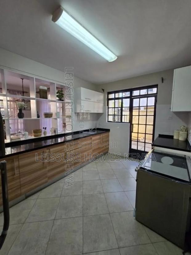 4bdrm Townhouse/Terrace in Kitengela for sale