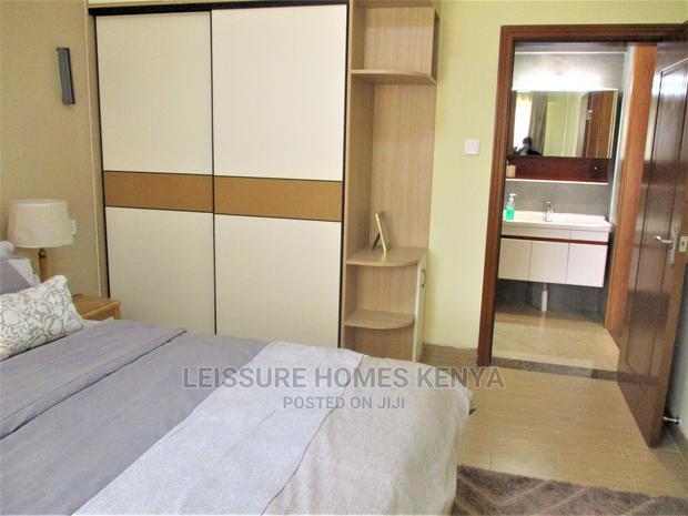 Furnished 2bdrm Apartment in Enzi Heights, South C for rent