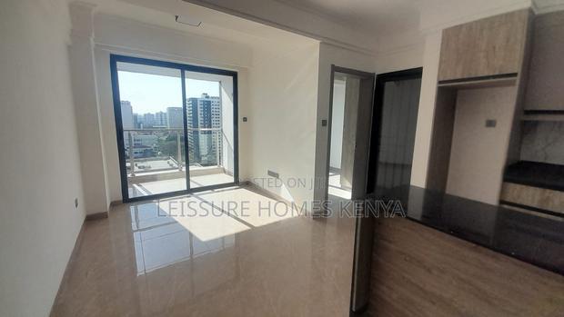 1bdrm Apartment in Kilimani for rent