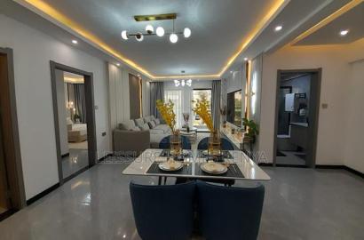 2bdrm Apartment in Kileleshwa for sale