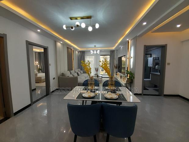 2bdrm Apartment in Kileleshwa for sale