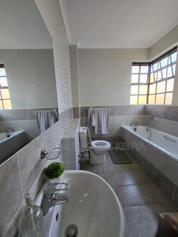 4bdrm Townhouse/Terrace in Kitengela for sale