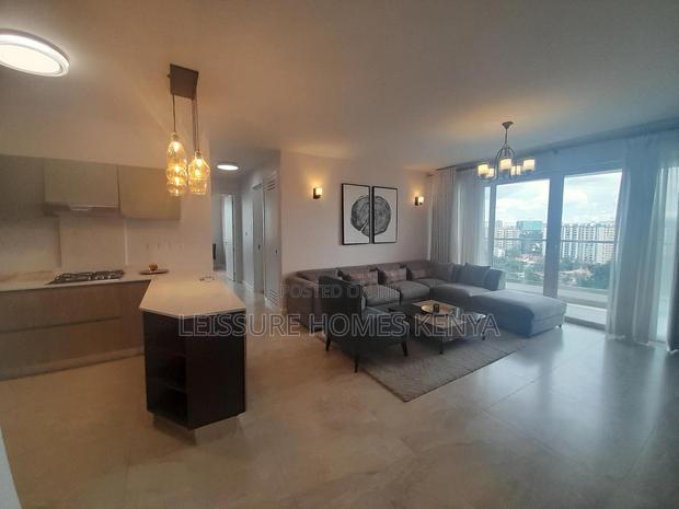 2bdrm Apartment in Kileleshwa for sale