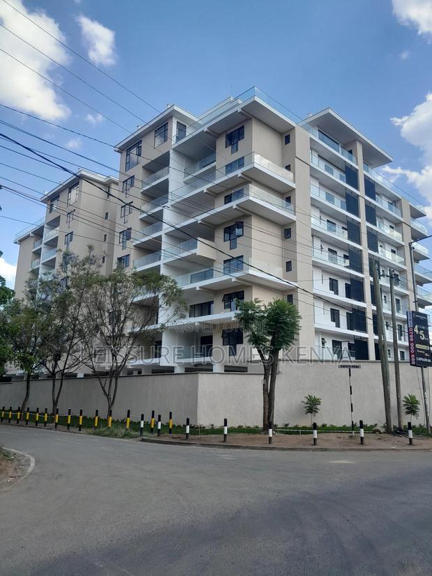 3bdrm Apartment in Lavington for sale