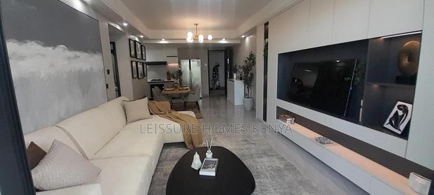 2bdrm Apartment in Kileleshwa for sale